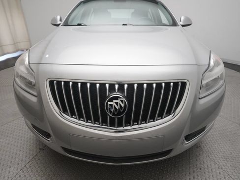 Used 2011 Buick Regal CXL FWD image 19