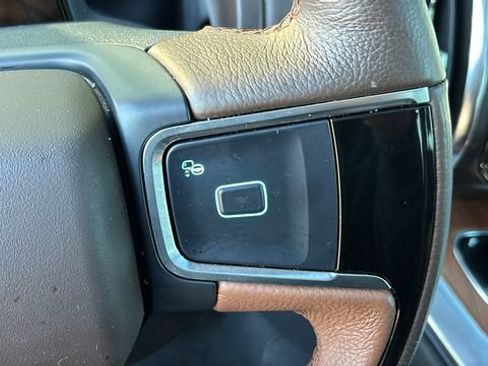 Used 2025 Ford Expedition Max King Ranch AWD/4WD image 17