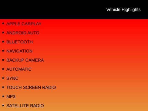 Used 2024 Chrysler Voyager LX FWD image 2