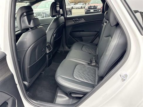 Used 2023 Kia Sportage X-Pro Prestige image 17