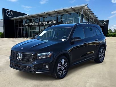 New 2026 Mercedes-Benz GLB 250