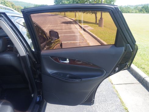 Used 2017 INFINITI QX50 Base AWD w/ Premium Plus Package image 18