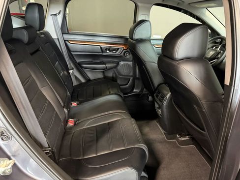 Used 2018 Honda CR-V EX-L image 17