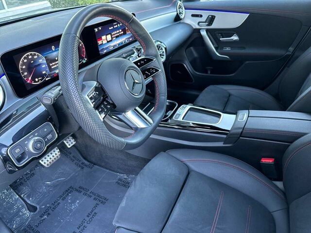 Certified 2026 Mercedes-Benz CLA 250 image 10