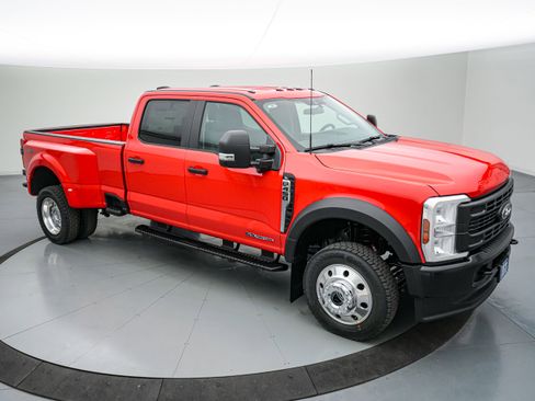 New 2026 Ford F450 XL w/ 360-Degree Camera Package image 2