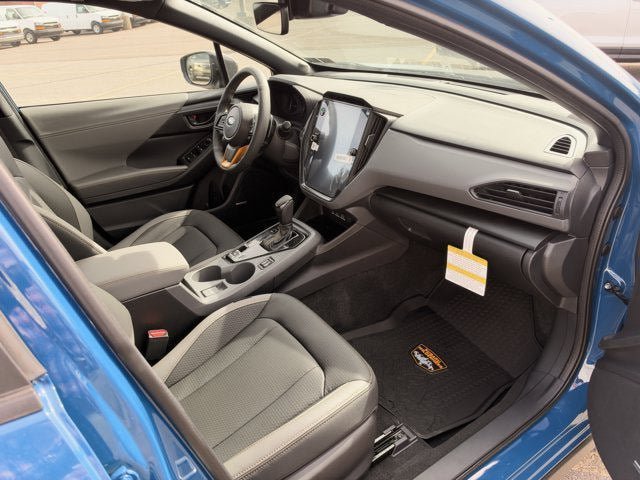 New 2026 Subaru Crosstrek 2.5i Wilderness AWD/4WD image 39