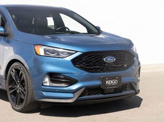 Used 2020 Ford Edge ST w/ Equipment Group 401A AWD/4WD video 3