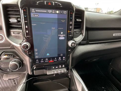 Used 2023 RAM 1500 Big Horn image 31