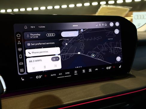 New 2026 Audi Q3 quattro 2.0T image 6