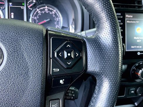 Certified 2023 Toyota 4Runner TRD Off-Road Premium w/ Off Road Premium Plus Package AWD/4WD image 24