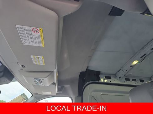 Used 2017 Ford Transit 150 148 Medium Roof RWD image 30