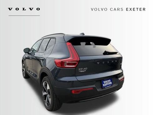 New 2026 Volvo XC40 B5 Core w/ Protection Package Premier image 2