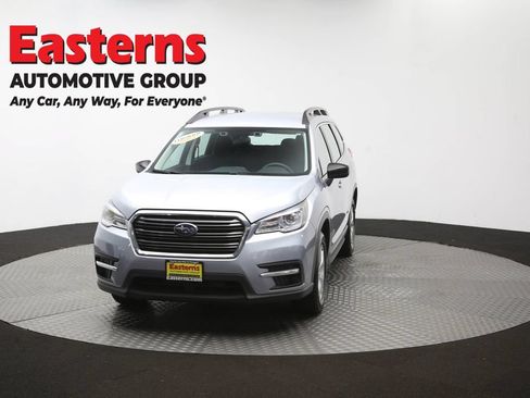 Used 2022 Subaru Ascent 8-Passenger AWD/4WD image 52