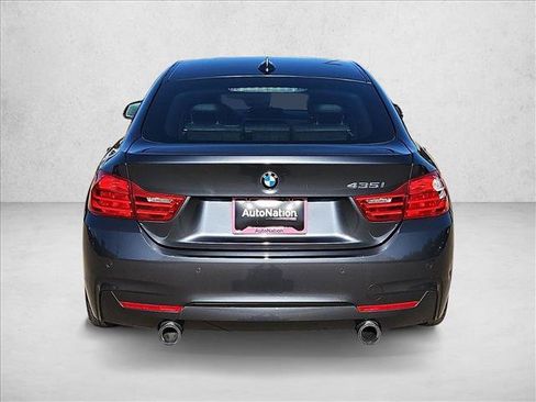 Used 2015 BMW 435i Gran Coupe RWD image 7
