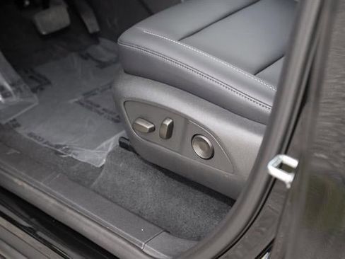 New 2026 GMC Acadia Elevation w/ Black Edition image 94