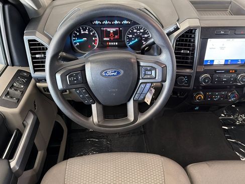 Used 2022 Ford F250 XLT w/ XLT Premium Package image 13
