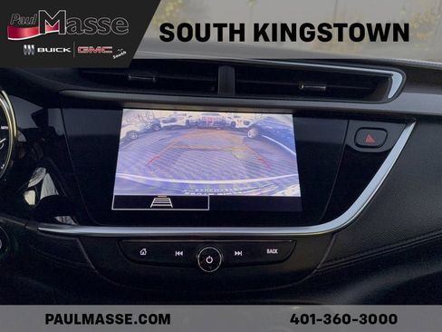 Certified 2021 Buick Encore GX Select w/ Experience Buick Package image 13