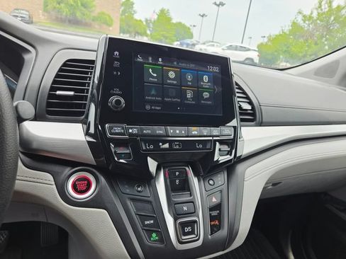 Used 2019 Honda Odyssey EX image 25