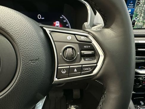 New 2026 Acura MDX w/ Advance Package image 18
