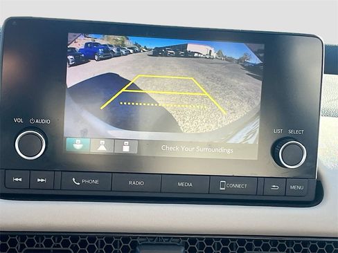 Used 2023 Honda HR-V LX image 14