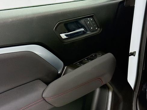 New 2025 Chevrolet Colorado Z71 w/ Z71 Convenience Package 2 image 20