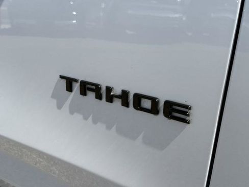 Used 2023 Chevrolet Tahoe Z71 w/ Luxury Package image 13