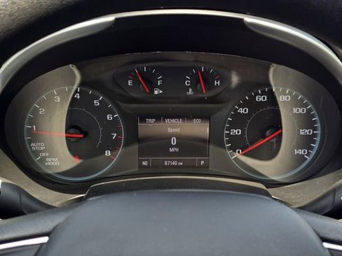 Used 2024 Chevrolet Malibu LT FWD image 16
