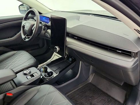 Used 2024 Ford Mustang Mach-E Select image 24