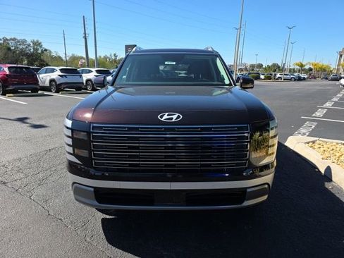 New 2026 Hyundai Palisade Limited image 21