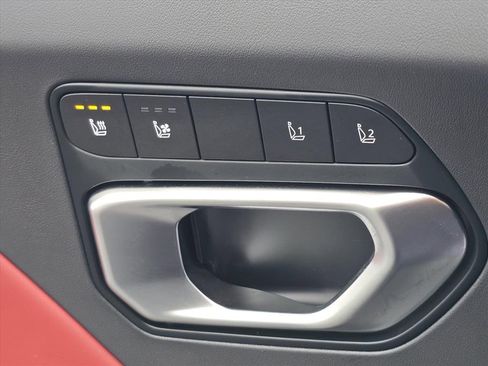 New 2025 Kia K4 GT-Line image 15