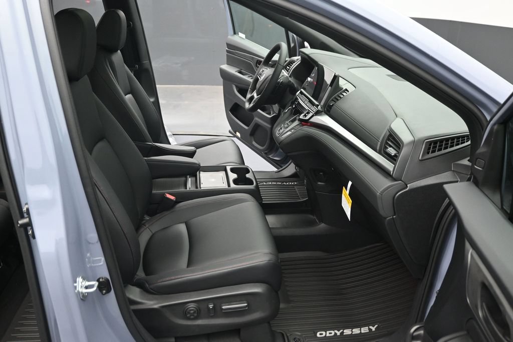 New 2027 Honda Odyssey Sport-L image 38