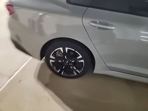 Used 2022 Kia K5 GT-Line w/ GT-Line FWD Premium Package image 44