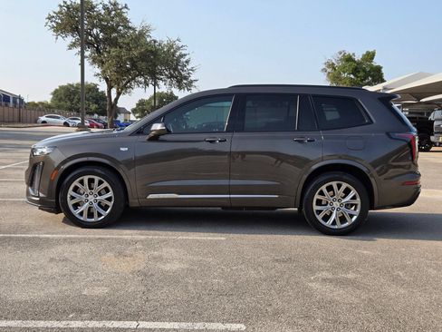 Used 2020 Cadillac XT6 Sport AWD/4WD image 6