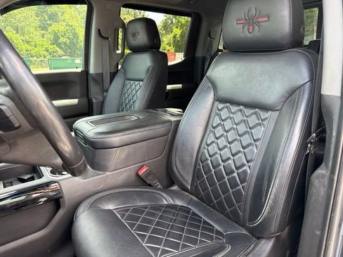 Used 2021 Chevrolet Silverado 1500 RST w/ All Star Edition Plus AWD/4WD image 13