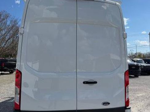 Certified 2023 Ford Transit 250 148 High Roof image 3