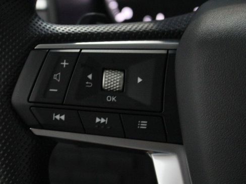 New 2026 Mitsubishi Outlander ES FWD image 9