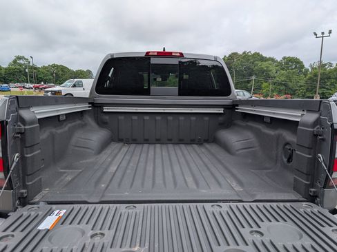 Used 2026 Nissan Frontier PRO-4X w/ Pro Premium Package AWD/4WD image 19