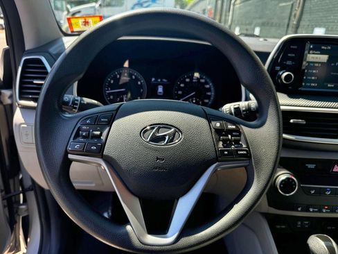 Used 2021 Hyundai Tucson Value AWD/4WD image 44