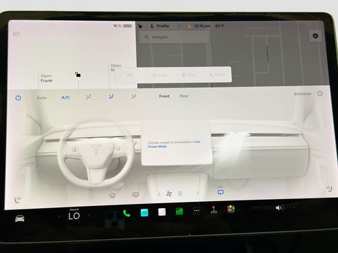 Used 2019 Tesla Model 3 Performance image 10