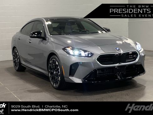 Used 2026 BMW M235i xDrive w/ Technology Package image 1