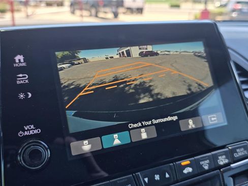 Used 2020 Honda Odyssey Elite image 26