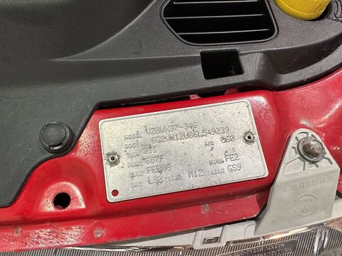 Used 2006 Pontiac GTO image 5