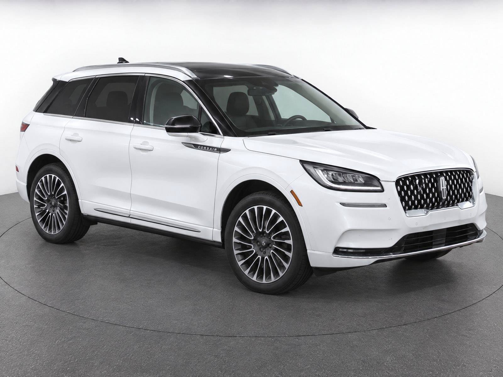 Used 2020 Lincoln Corsair Reserve w/ Appearance Package AWD/4WD image 7
