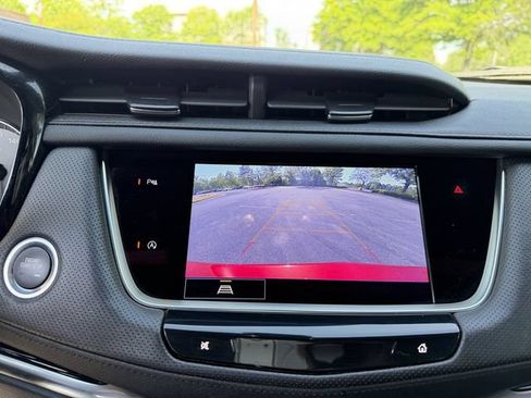 Used 2024 Cadillac XT5 Premium Luxury FWD image 26