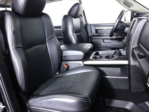 Used 2018 RAM 1500 Sport image 41