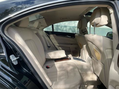 Used 2015 Mercedes-Benz CLS 400 image 37