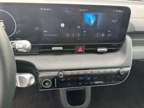 Used 2025 Hyundai Ioniq 5 Limited AWD/4WD image 25