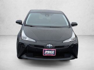 Used 2022 Toyota Prius LE video 2