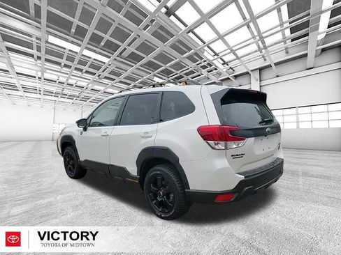 Used 2024 Subaru Forester Wilderness image 5