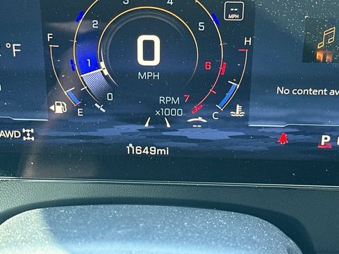 Used 2026 Chevrolet Traverse LT w/ Midnight/Sport Edition AWD/4WD image 19